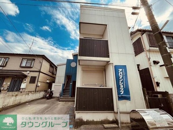 フォレストみのり台の物件内観写真